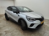  Renault  Captur RENAULT  - 2020 1.6i E-TECH HEV Rive Gauche 5d #2