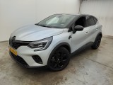  Renault  Captur RENAULT  - 2020 1.6i E-TECH HEV Rive Gauche 5d #4