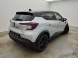  Renault  Captur RENAULT  - 2020 1.6i E-TECH HEV Rive Gauche 5d #5