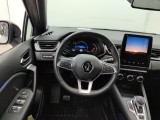  Renault  Captur RENAULT  - 2020 1.6i E-TECH HEV Rive Gauche 5d #9
