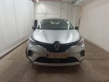  Renault  Captur Renault  TCe 90 Corporate Edition 5d 