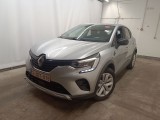  Renault  Captur Renault  TCe 90 Corporate Edition 5d #3