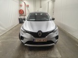  Renault  Captur Renault  TCe 90 Corporate Edition 5d 