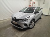  Renault  Captur Renault  TCe 90 Corporate Edition 5d #3