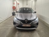  Renault  Captur Renault  TCe 90 Corporate Edition 5d 