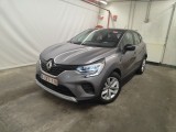  Renault  Captur Renault  TCe 90 Corporate Edition 5d #3