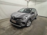  Renault  Captur Renault  TCe 90 Corporate Edition 5d #3