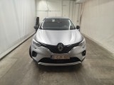  Renault  Captur Renault  TCe 90 Corporate Edition 5d 