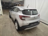 Renault  Captur Renault  TCe 90 Corporate Edition 5d #4