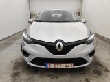  Renault  Clio Renault  Blue dCi 100 Corporate Edition 5d 