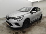  Renault  Clio Renault  Blue dCi 100 Corporate Edition 5d #4