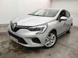 Renault  Clio Renault  Blue dCi 100 Corporate Edition 5d #4
