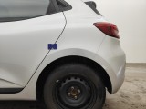  Renault  Clio Renault  Blue dCi 100 Corporate Edition 5d #19