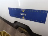  Renault  Kangoo Renault  Express Blue dCi 80 Grand Confort 4d #28