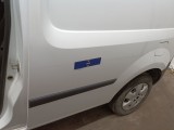  Renault  Kangoo Renault  Express Blue dCi 80 Grand Confort 4d #37