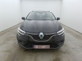  Renault  Megane Renault Mégane Grandtour E-TECH Plug-in Hybrid Techno 5d 