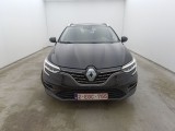  Renault  Megane Renault Mégane Grandtour E-TECH Plug-in Hybrid Techno 5d 