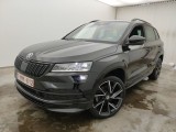  Skoda  Karoq Skoda  1.5 TSI 110kW Sportline 5d 