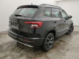  Skoda  Karoq Skoda  1.5 TSI 110kW Sportline 5d #2