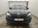  Skoda  Karoq Skoda  1.5 TSI 110kW Sportline 5d #5