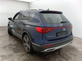  Seat  Tarraco SEAT  1.5 TSI Xcellence 5d #4