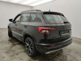  Skoda  Karoq Skoda  1.5 TSI 110kW Sportline 5d #7