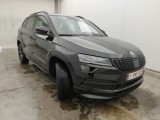  Skoda  Karoq Skoda  1.5 TSI 110kW Sportline 5d #8