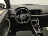  Skoda  Karoq Skoda  1.5 TSI 110kW Sportline 5d #9