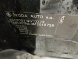  Skoda  Karoq Skoda  1.5 TSI 110kW Sportline 5d #18