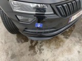  Skoda  Karoq Skoda  1.5 TSI 110kW Sportline 5d #23