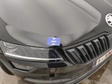  Skoda  Karoq Skoda  1.5 TSI 110kW Sportline 5d #25