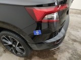  Skoda  Karoq Skoda  1.5 TSI 110kW Sportline 5d #33