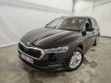  Skoda  Octavia Skoda Oct.Com.2.0TDI 85kW Ambit #4