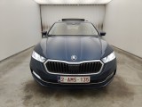  Skoda  Octavia Skoda  Combi 1.4 TSI PHEV 150kW DSG6 Clever+ 5d 