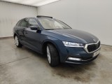  Skoda  Octavia Skoda  Combi 1.4 TSI PHEV 150kW DSG6 Clever+ 5d #2