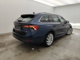  Skoda  Octavia Skoda  Combi 1.4 TSI PHEV 150kW DSG6 Clever+ 5d #4