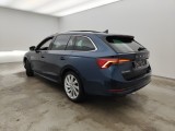  Skoda  Octavia Skoda  Combi 1.4 TSI PHEV 150kW DSG6 Clever+ 5d #5