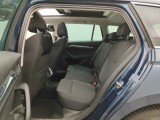  Skoda  Octavia Skoda  Combi 1.4 TSI PHEV 150kW DSG6 Clever+ 5d #10