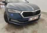  Skoda  Octavia Skoda  Combi 1.4 TSI PHEV 150kW DSG6 Clever+ 5d #30