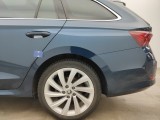  Skoda  Octavia Skoda  Combi 1.4 TSI PHEV 150kW DSG6 Clever+ 5d #40