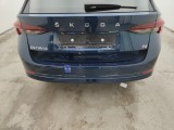  Skoda  Octavia Skoda  Combi 1.4 TSI PHEV 150kW DSG6 Clever+ 5d #43
