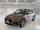  Audi  Q3 AUDI  / 2018 / 5P / SUV 35 TDI S TRONIC S LINE EDITION 