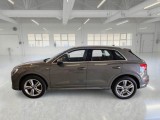  Audi  Q3 AUDI  / 2018 / 5P / SUV 35 TDI S TRONIC S LINE EDITION #8
