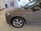  Audi  Q3 AUDI  / 2018 / 5P / SUV 35 TDI S TRONIC S LINE EDITION #74