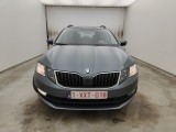  Skoda  Octavia Skoda  Combi 1.5 TGI 96kW DSG 7 G-Tec Ambition 5d 