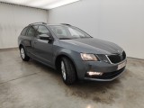  Skoda  Octavia Skoda  Combi 1.5 TGI 96kW DSG 7 G-Tec Ambition 5d #2
