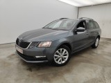  Skoda  Octavia Skoda  Combi 1.5 TGI 96kW DSG 7 G-Tec Ambition 5d #3