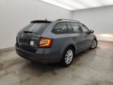  Skoda  Octavia Skoda  Combi 1.5 TGI 96kW DSG 7 G-Tec Ambition 5d #4