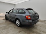  Skoda  Octavia Skoda  Combi 1.5 TGI 96kW DSG 7 G-Tec Ambition 5d #5
