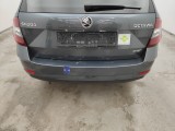  Skoda  Octavia Skoda  Combi 1.5 TGI 96kW DSG 7 G-Tec Ambition 5d #21